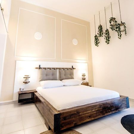 B&B Camera A Sud Maris Trani Kültér fotó